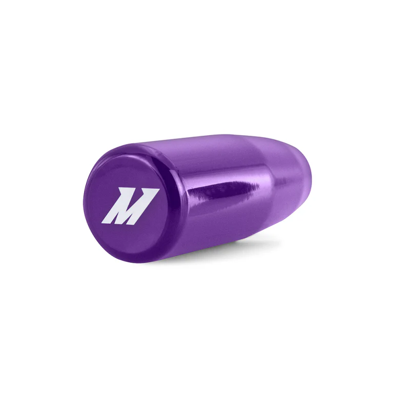 Mishimoto Shift Knob - Purple - Image 2