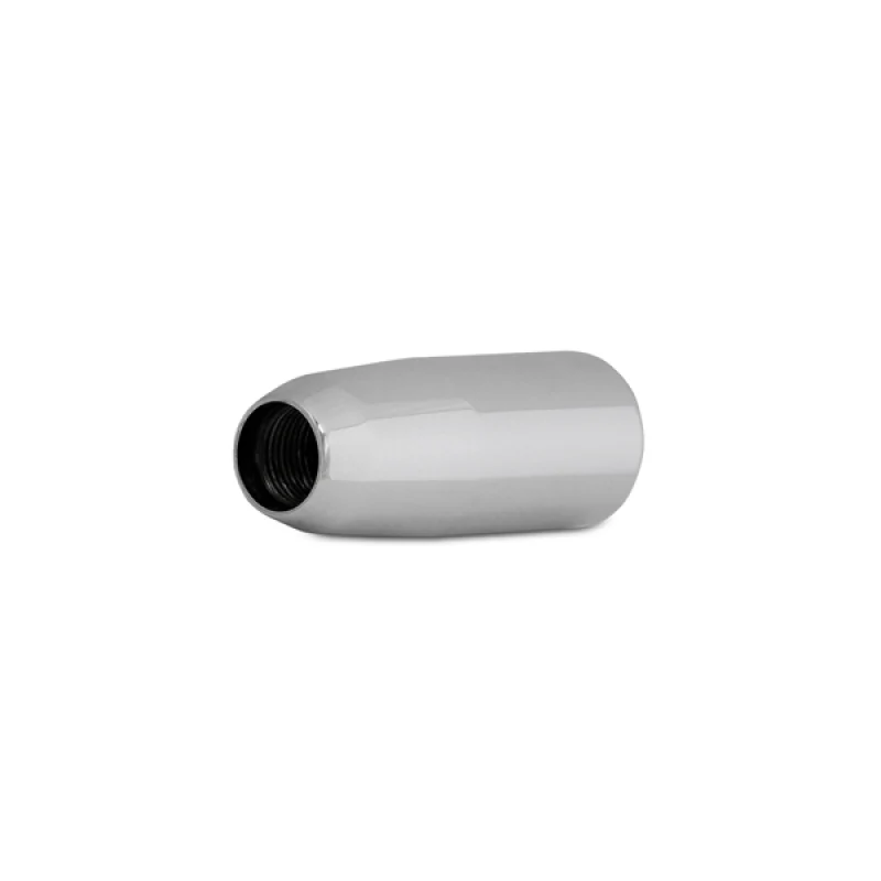 Mishimoto Shift Knob Silver - Image 3