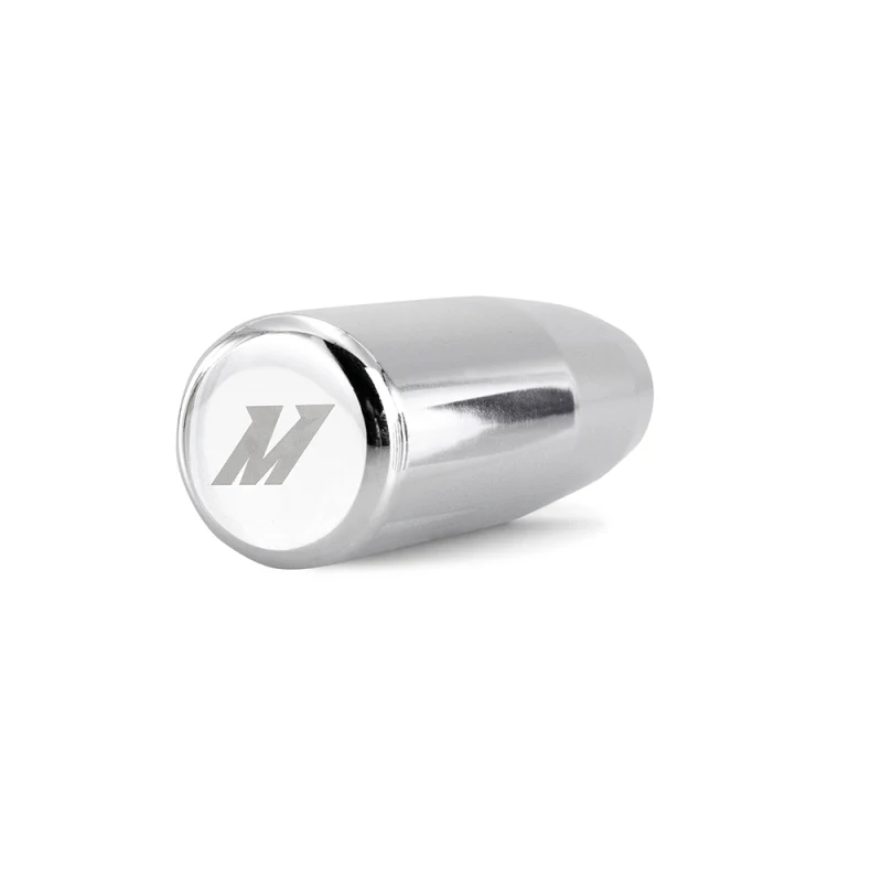 Mishimoto Shift Knob Silver - Image 4