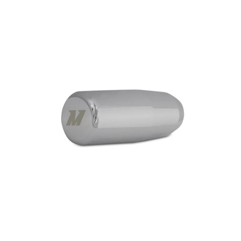 Mishimoto Shift Knob Silver - Image 5