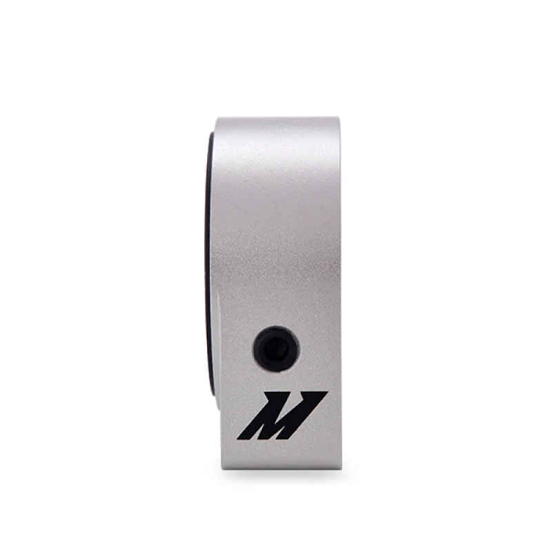 Mishimoto Silver M20 Oil Sandwich Plate - Image 15