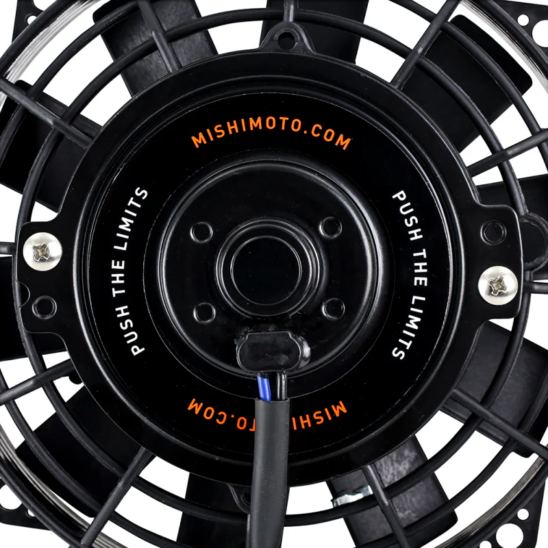 Mishimoto Slim Electric Fan 6in - Image 3