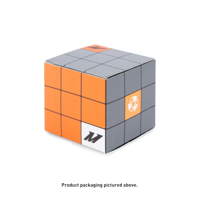 Mishimoto Stainless Steel Sandwich Plate Adapter, M20 - Image 8