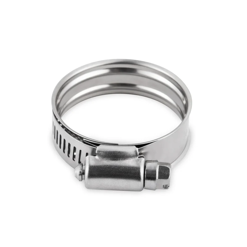 Mishimoto Sure Grip Worm Gear Clamp 39mm 10-Pack - Image 3