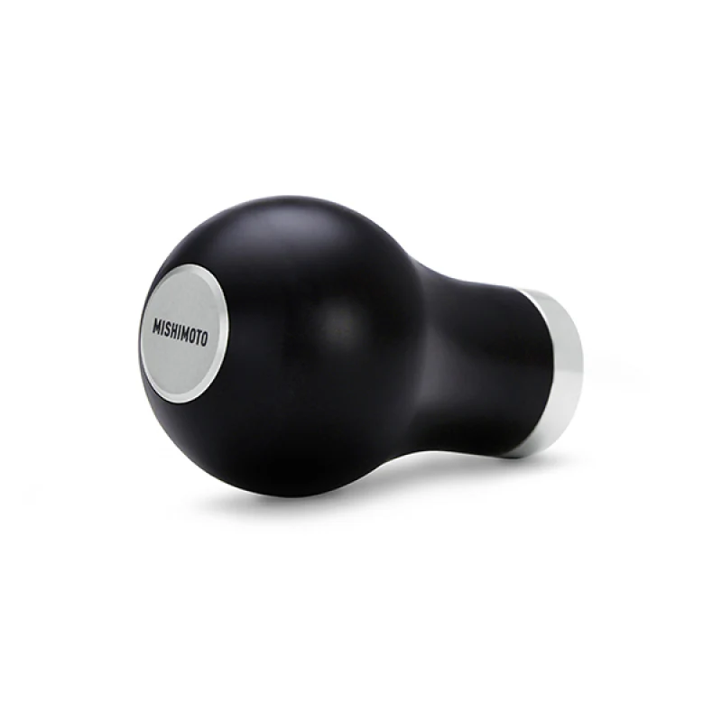 Mishimoto Teardrop Shift Knob - Black - Image 10