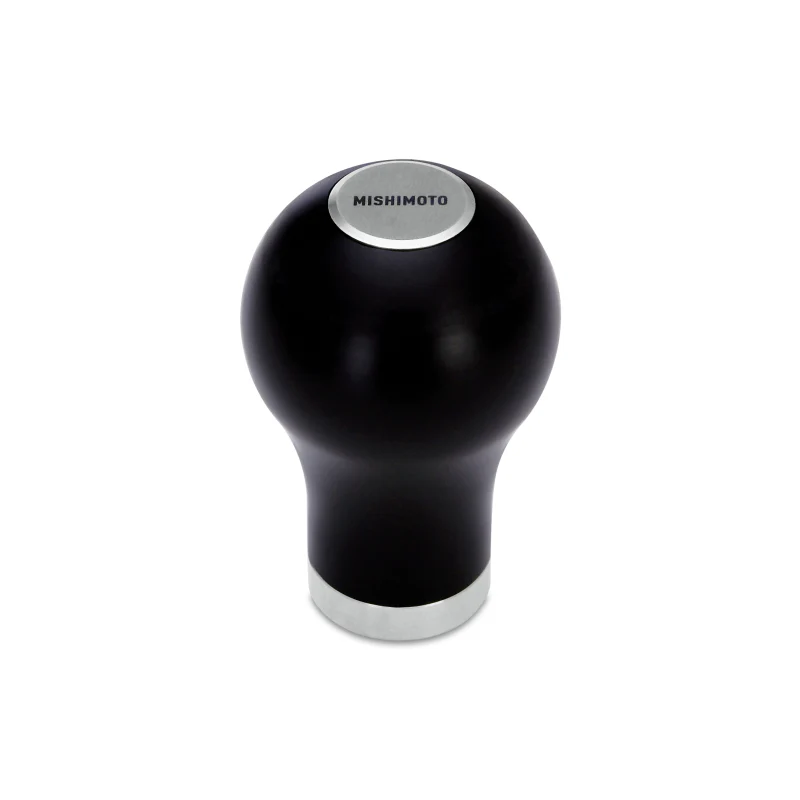 Mishimoto Teardrop Shift Knob - Black - Image 11