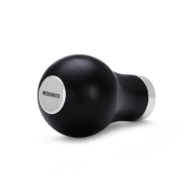 Mishimoto Teardrop Shift Knob - Black - Image 17