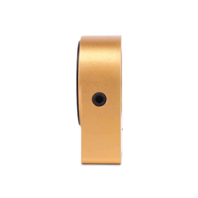 Mishimoto Thermostatic Gold M20 Oil Sandwich Plate - Image 3