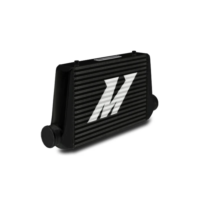 Mishimoto Universal Black G Line Bar & Plate Intercooler - Image 3