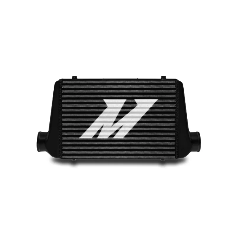 Mishimoto Universal Black G Line Bar & Plate Intercooler - Image 5