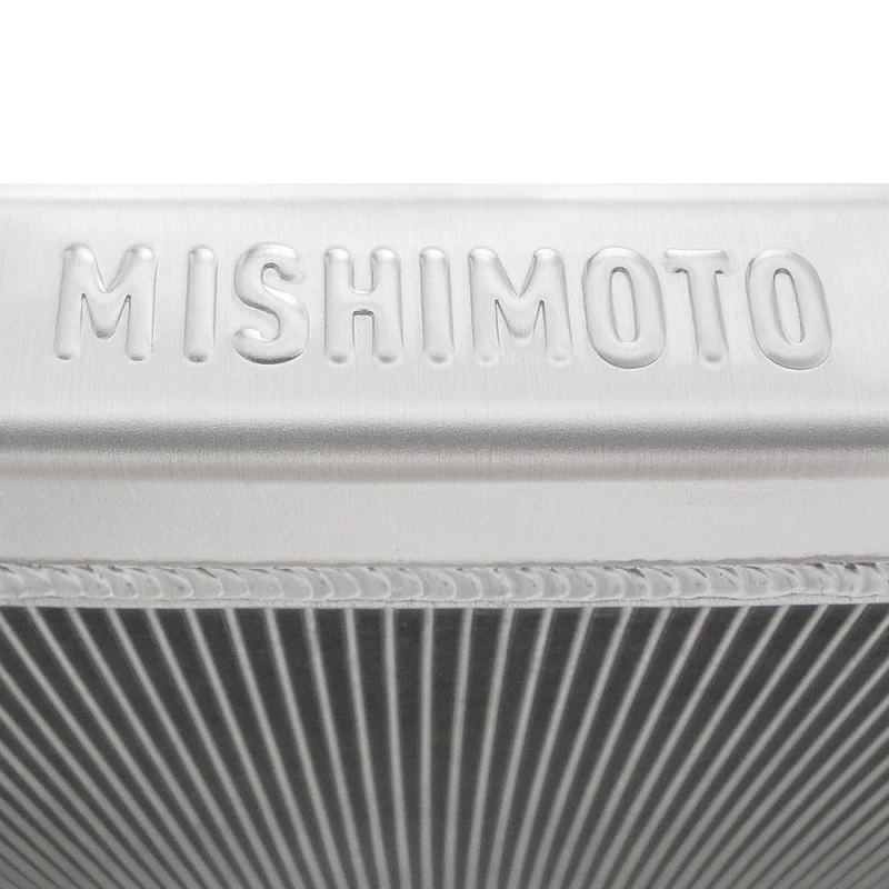 Mishimoto Universal Dual-Pass Air-to-Water Heat Exchanger (1000HP) - Image 3