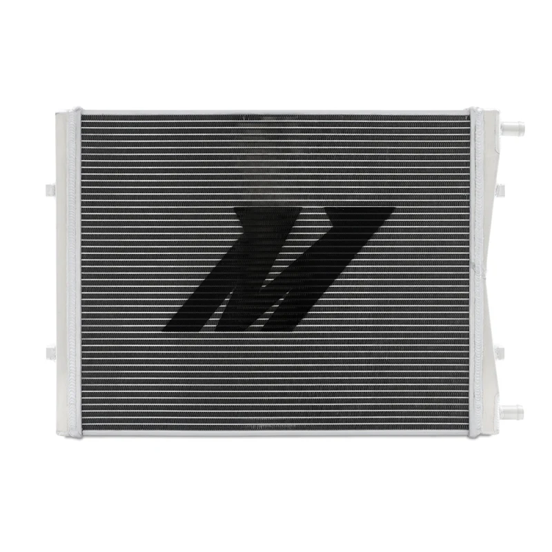 Mishimoto Universal Dual-Pass Air-to-Water Heat Exchanger (1000HP) - Image 4