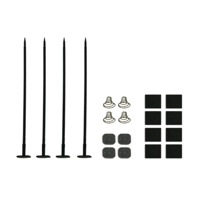 Mishimoto Universal Fan Mount Kit - Image 4
