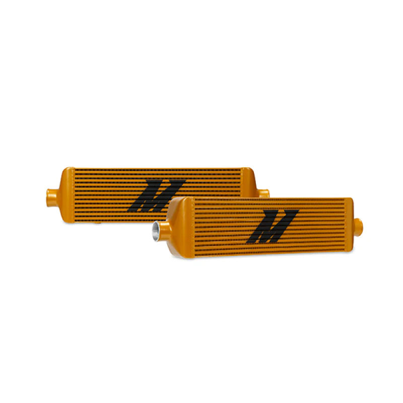 Mishimoto Universal Intercooler - J-Line - Image 10