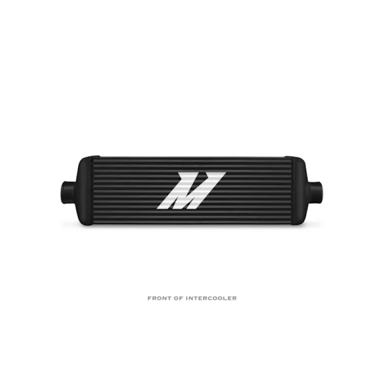 Mishimoto Universal Intercooler - J-Line - Image 17