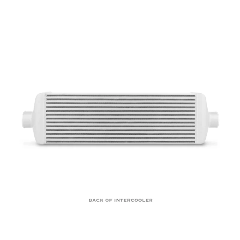Mishimoto Universal Intercooler - J-Line - Image 3