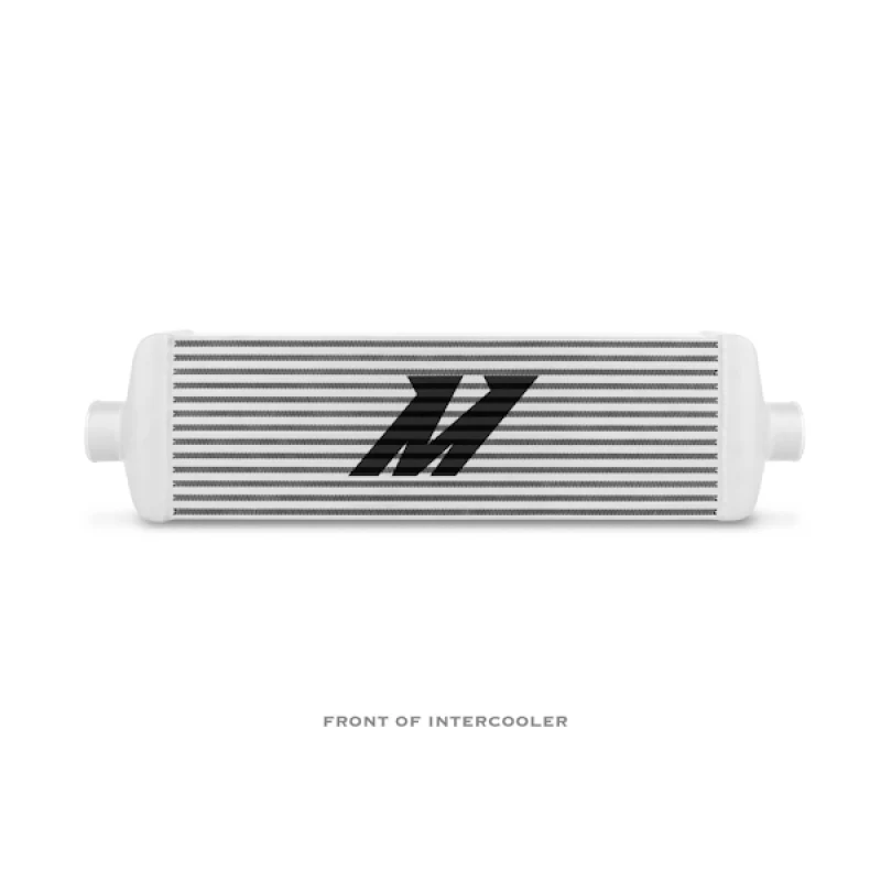 Mishimoto Universal Intercooler - J-Line - Image 4