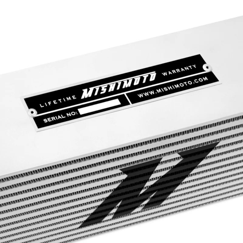 Mishimoto Universal Intercooler - J-Line - Image 5