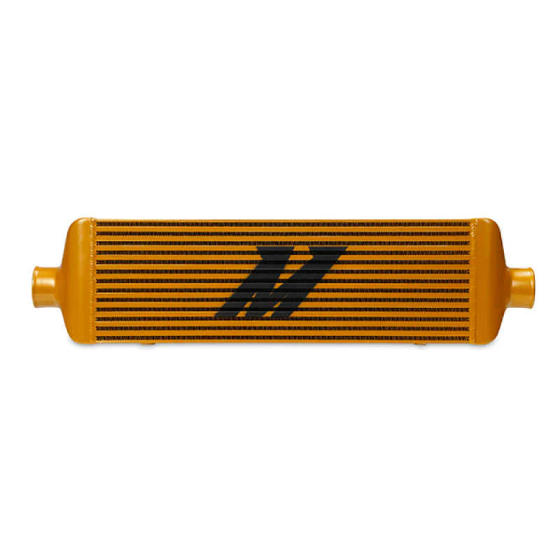 Mishimoto Universal Intercooler - J-Line - Image 8