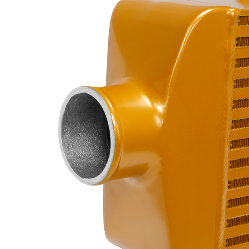Mishimoto Universal Intercooler - J-Line Gold - Image 7