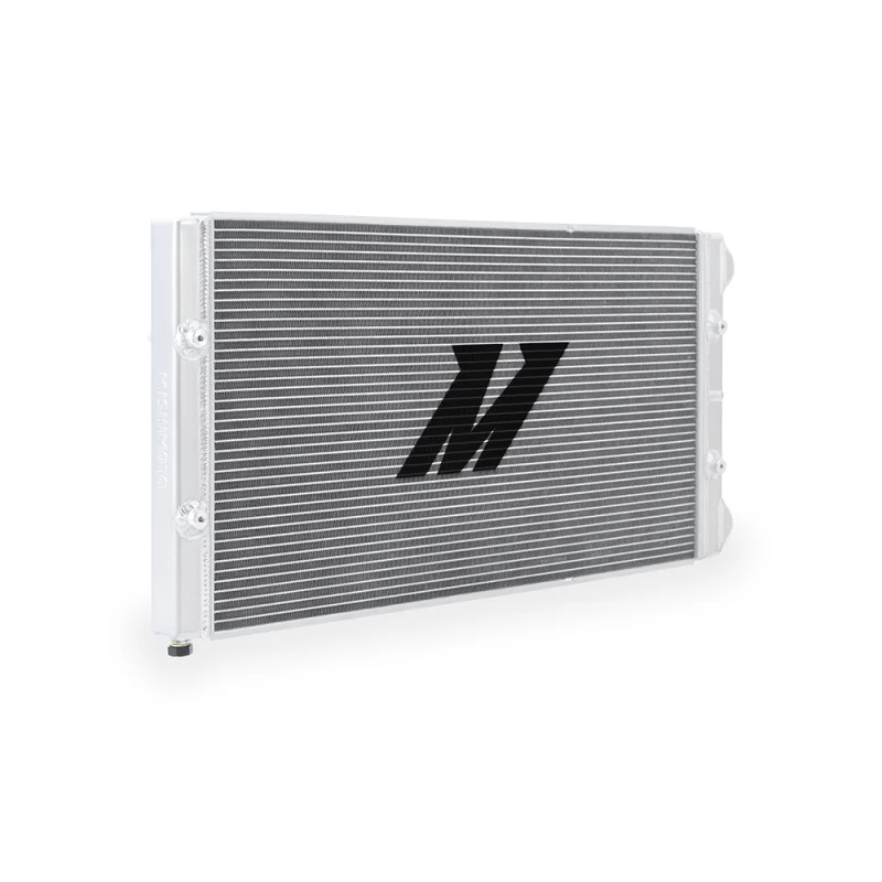Mishimoto Universal Race Ready Aluminum Performance Radiator V2 - Image 3