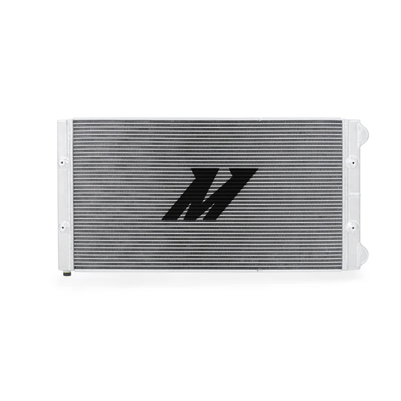 Mishimoto Universal Race Ready Aluminum Performance Radiator V2 - Image 4