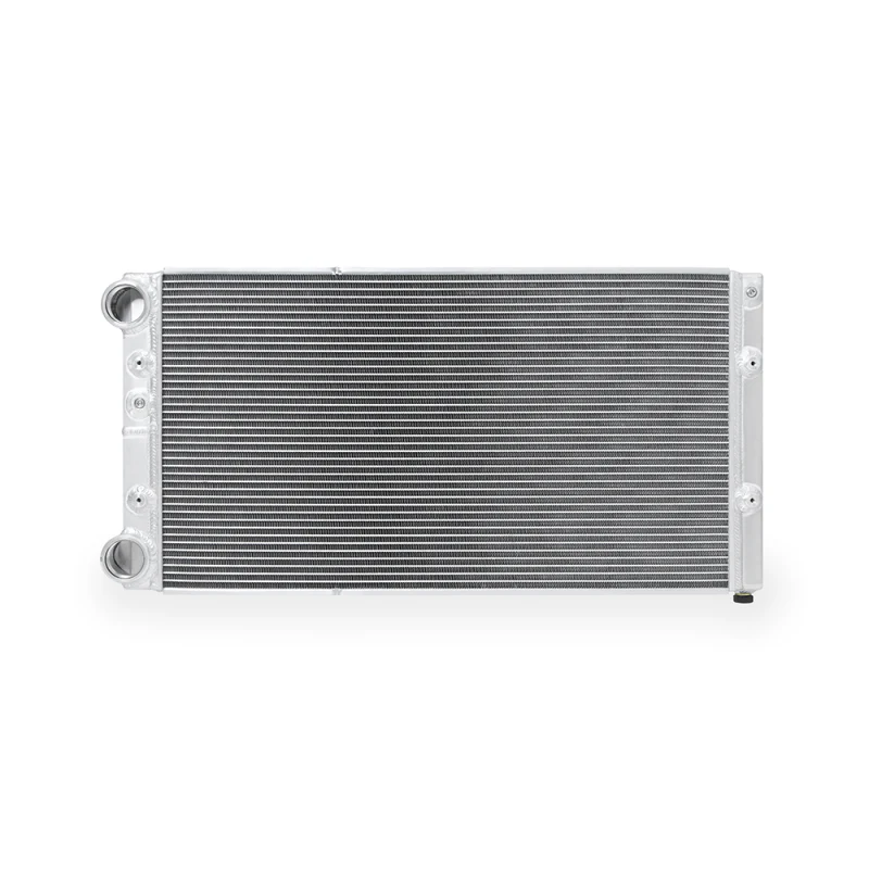 Mishimoto Universal Race Ready Aluminum Performance Radiator V2 - Image 6