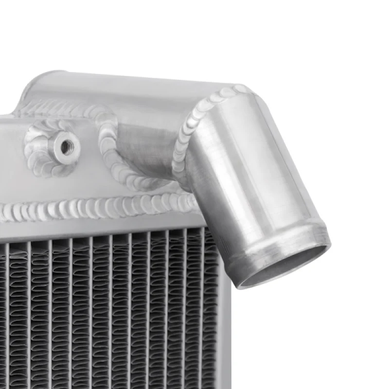 Mishimoto Universal Radiator 25x16x3 Inches Aluminum Radiator - Image 12