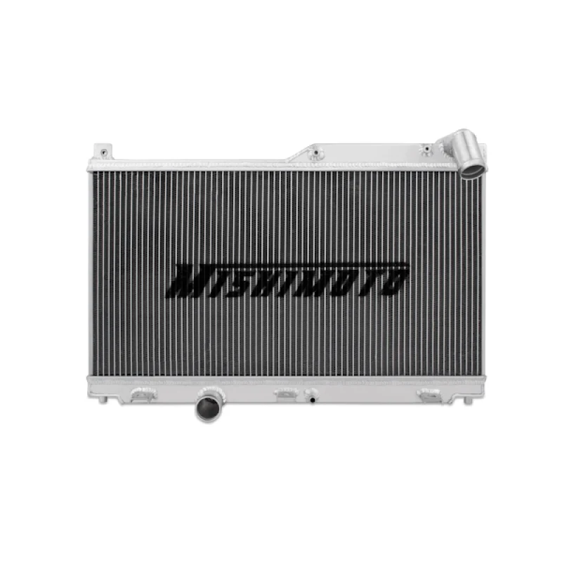 Mishimoto Universal Radiator 25x16x3 Inches Aluminum Radiator - Image 13
