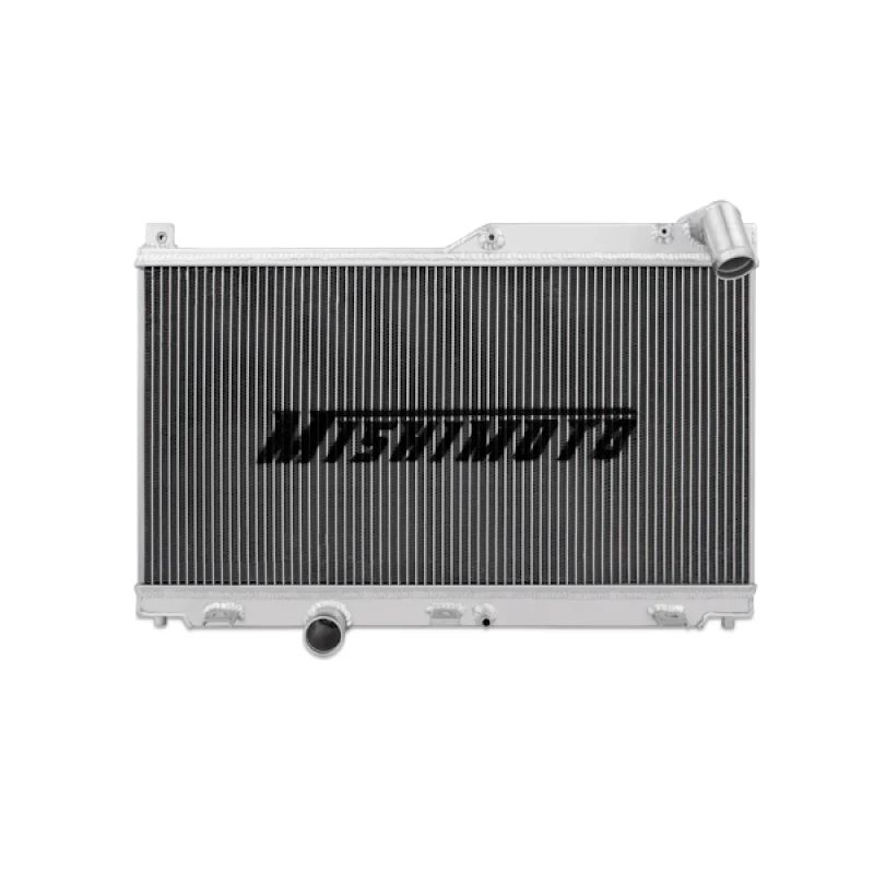 Mishimoto Universal Radiator 25x16x3 Inches Aluminum Radiator - Image 16