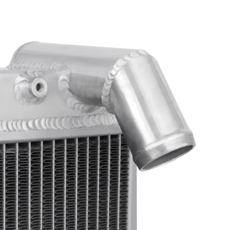 Mishimoto Universal Radiator 25x16x3 Inches Aluminum Radiator - Image 5