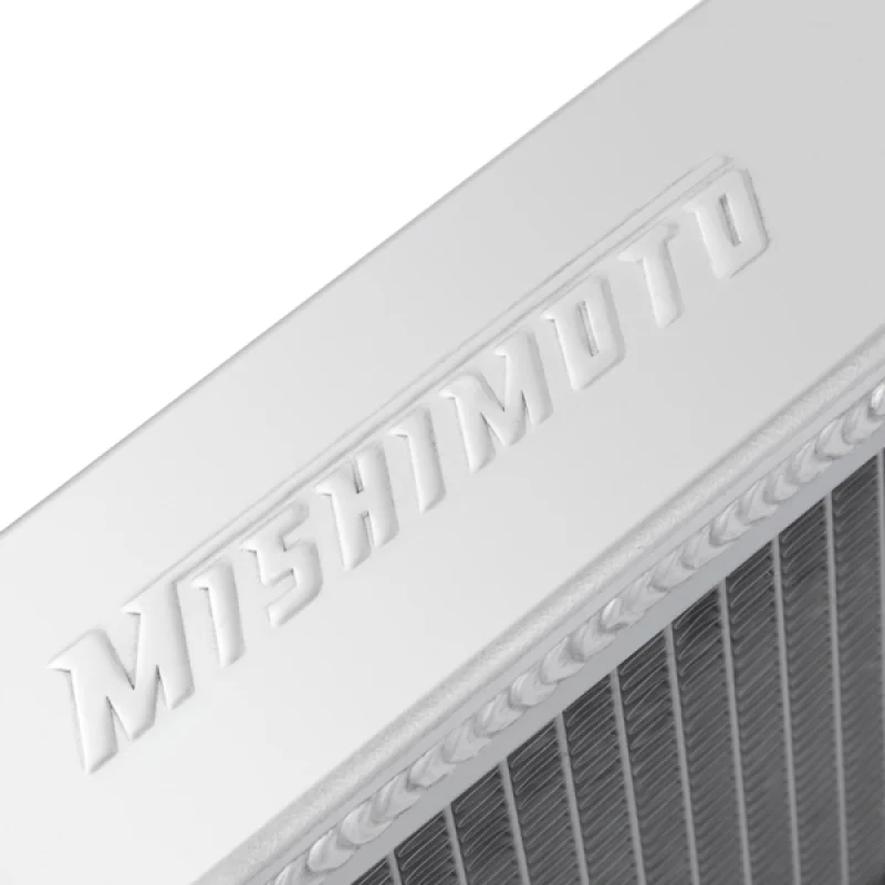 Mishimoto Universal Radiator 25x16x3 Inches Aluminum Radiator - Image 9
