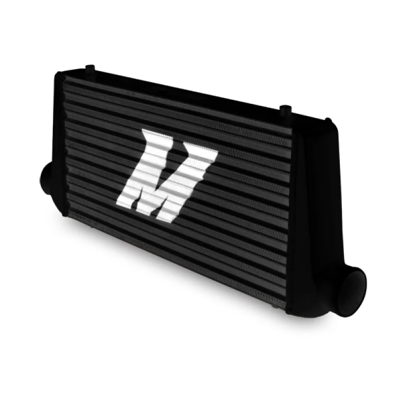 Mishimoto Universal Silver M Line Bar & Plate Intercooler - Image 11