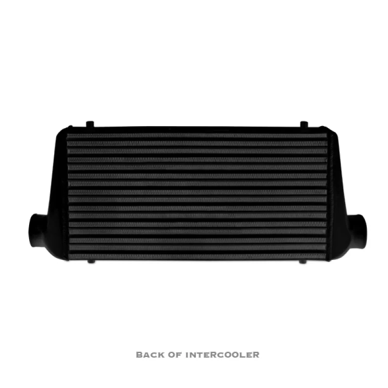 Mishimoto Universal Silver M Line Bar & Plate Intercooler - Image 15