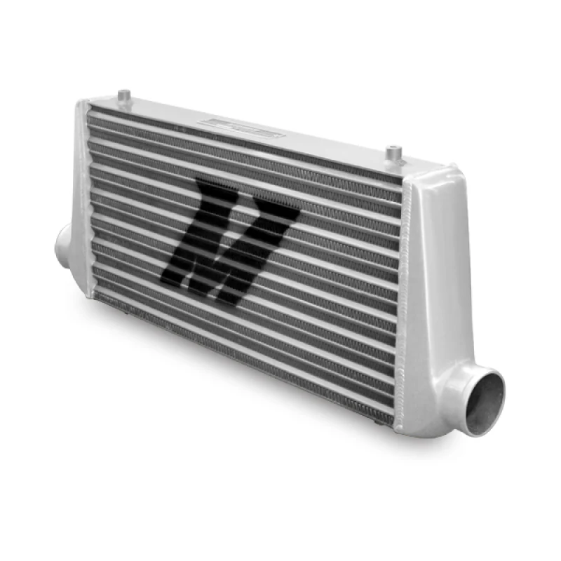 Mishimoto Universal Silver M Line Bar & Plate Intercooler - Image 3