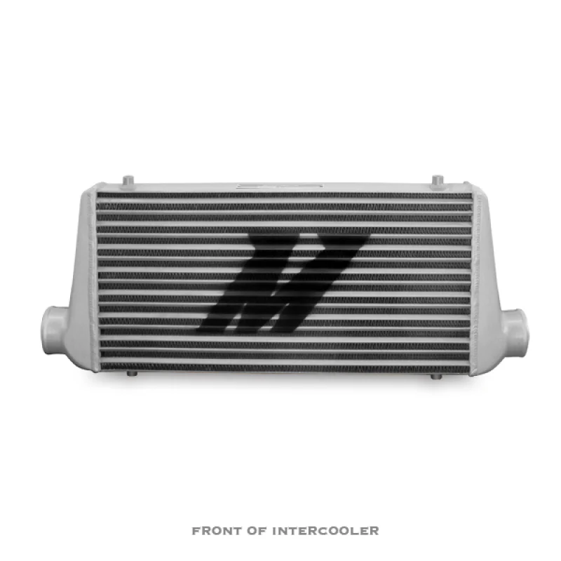 Mishimoto Universal Silver M Line Bar & Plate Intercooler - Image 7