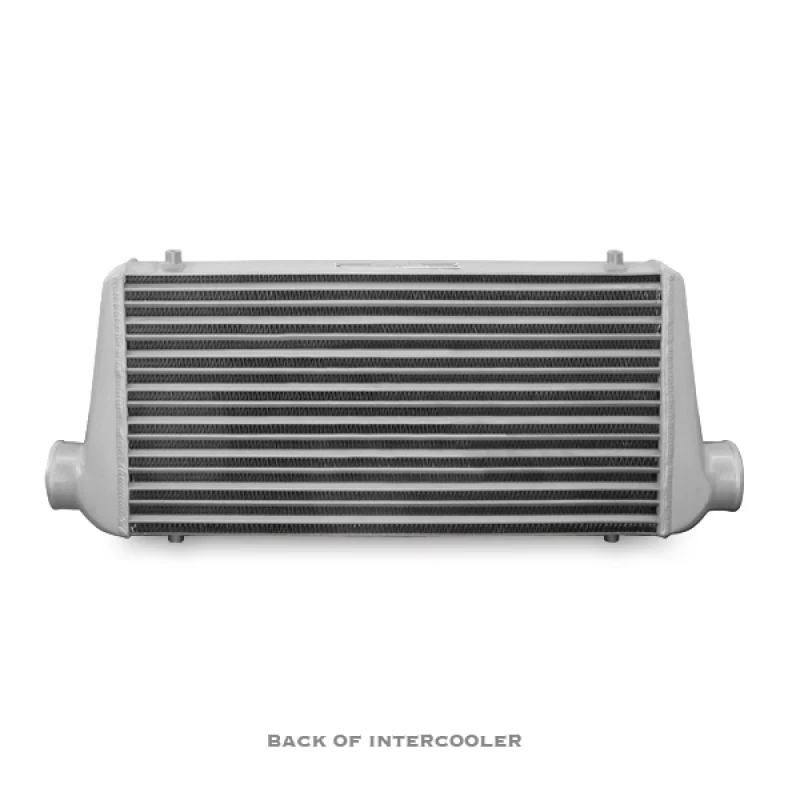Mishimoto Universal Silver M Line Bar & Plate Intercooler - Image 9