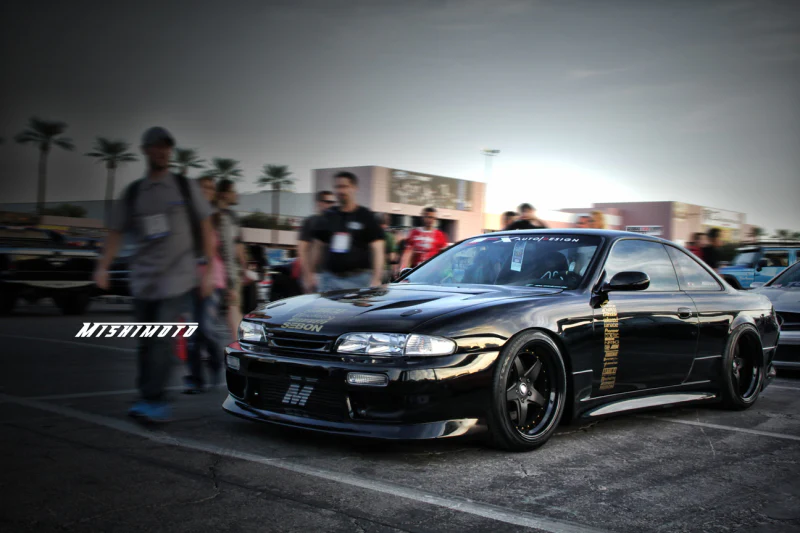 Mishimoto Universal Silver R Line Intercooler Overall Size: 31x12x4 Core Size: 24x12x4 Inlet /Outlet - Image 19