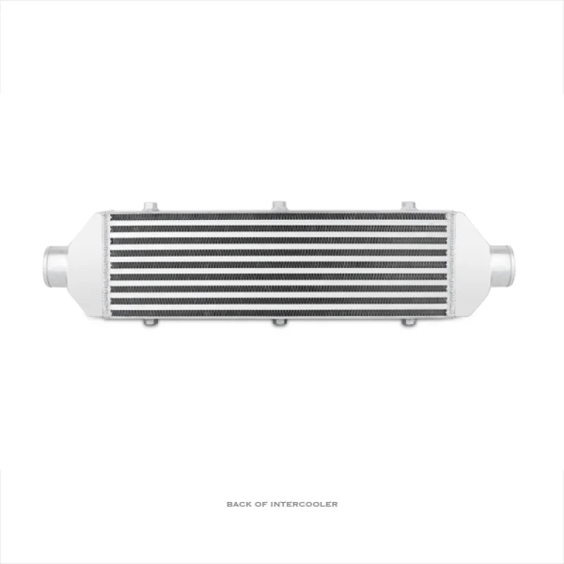 Mishimoto Universal Silver Z Line Bar & Plate Intercooler - Image 3