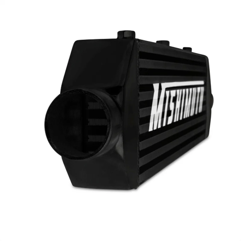 Mishimoto Universal Silver Z Line Bar & Plate Intercooler - Image 5