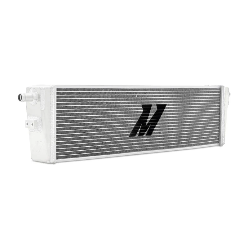 Mishimoto Universal Single-Pass Air-to-Water Heat Exchanger (500HP) - Image 3