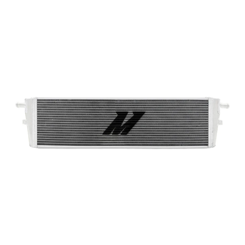 Mishimoto Universal Single-Pass Air-to-Water Heat Exchanger (500HP) - Image 4