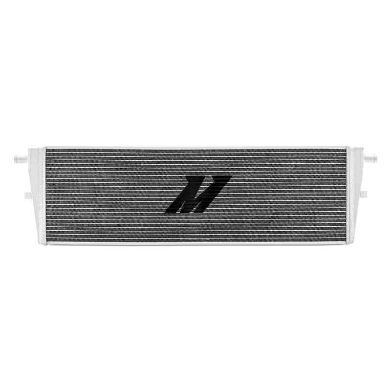 Mishimoto Universal Single-Pass Air-to-Water Heat Exchanger (750HP) - Image 2