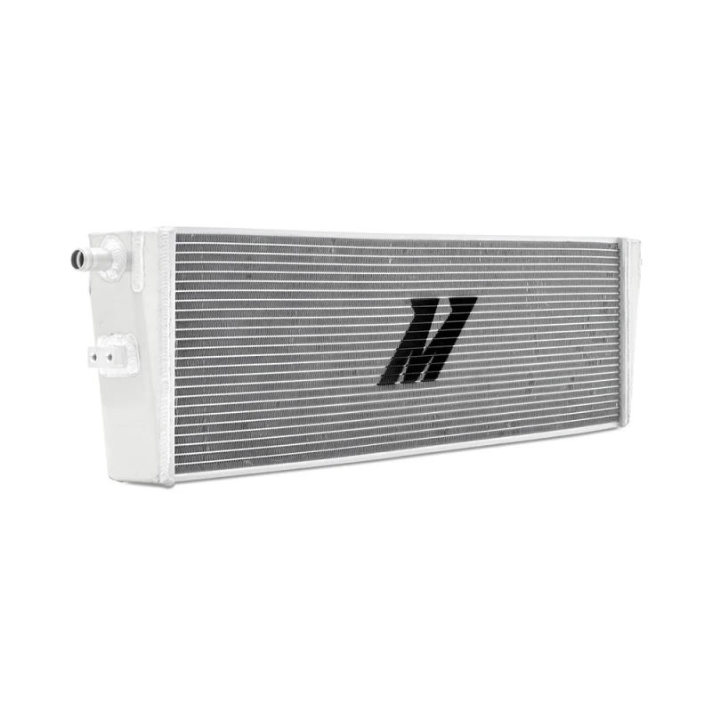 Mishimoto Universal Single-Pass Air-to-Water Heat Exchanger (750HP) - Image 6