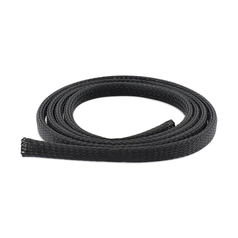 Mishimoto Universal Stacked Plate Trans Cooler 13 Row Black - Image 6