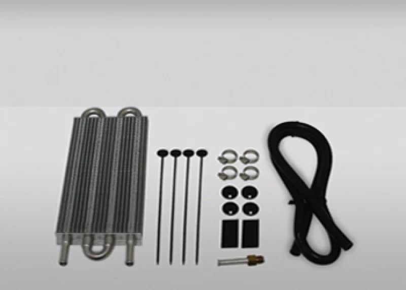 Mishimoto Universal Transmission Cooler - Image 2