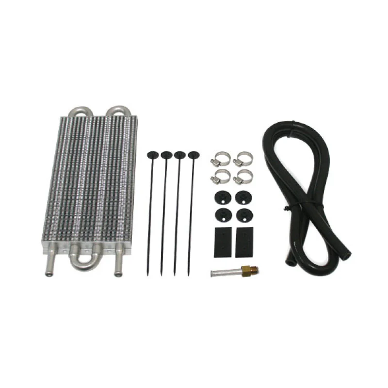 Mishimoto Universal Transmission Cooler - Image 4