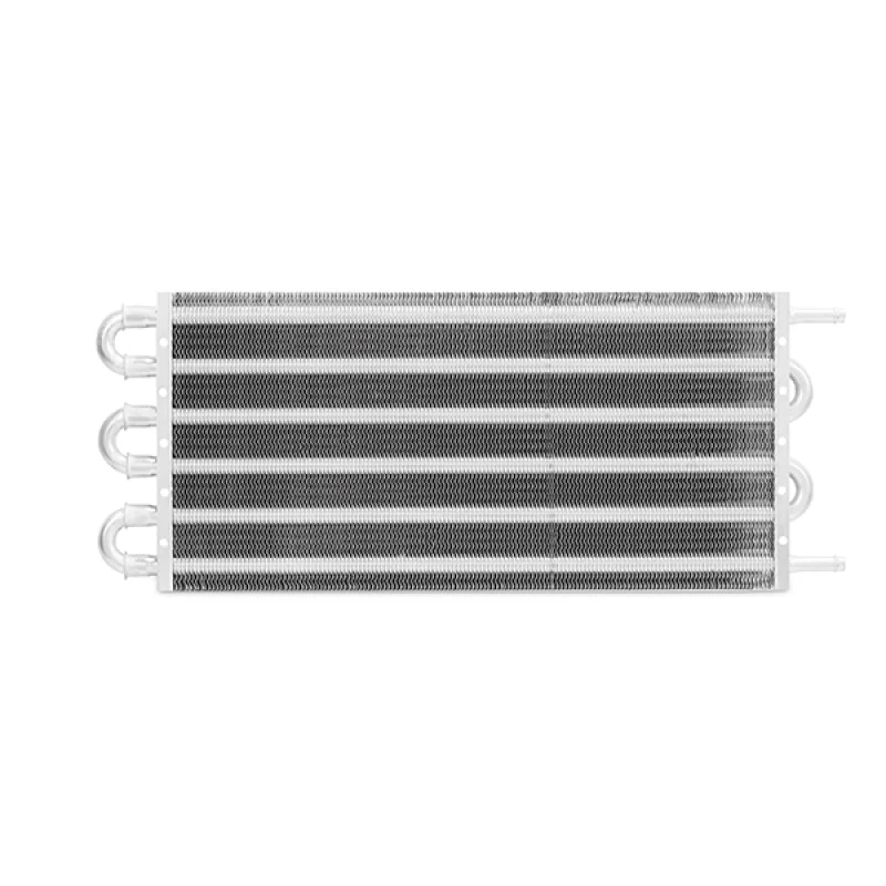 Mishimoto Universal Transmission Fluid Cooler - 15in x 7.5in x .75in - Image 4