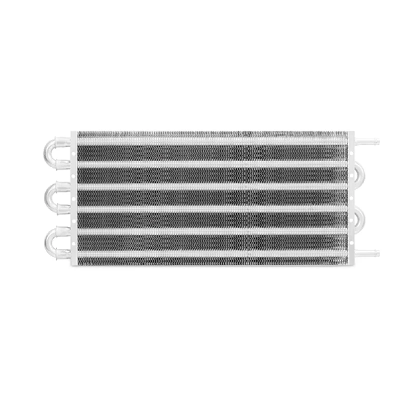 Mishimoto Universal Transmission Fluid Cooler - 15in x 7.5in x .75in - Image 5