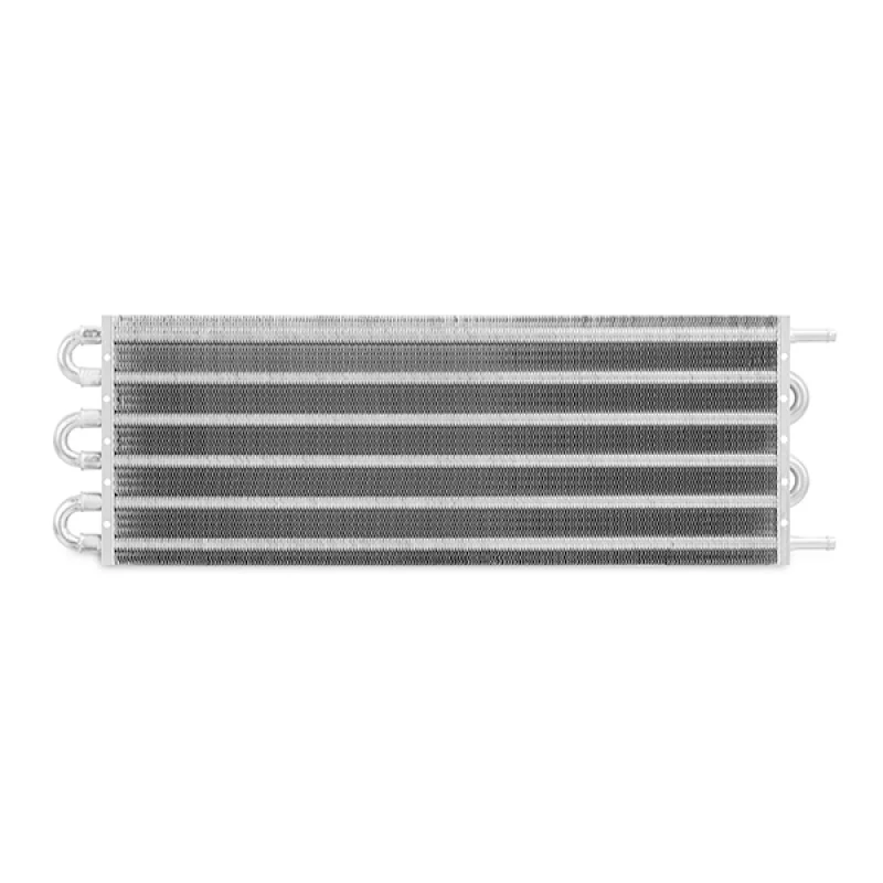 Mishimoto Universal Transmission Fluid Cooler - 20in x 7.5in x .75in - Image 5